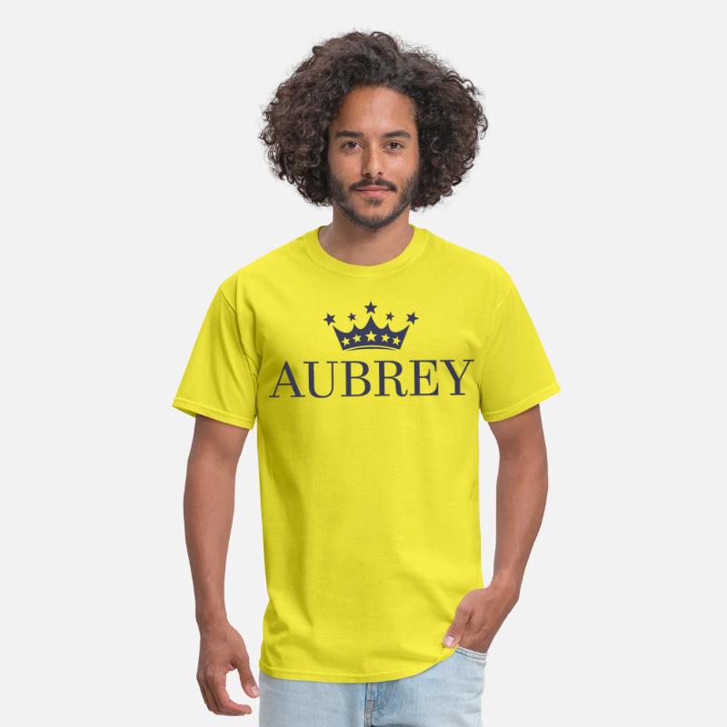Aubrey Name Aubrey Custom Name Aubrey Label