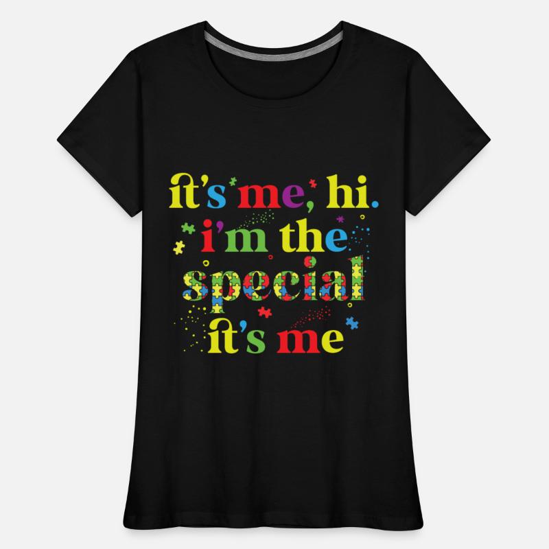 Autism Awareness Special Kids