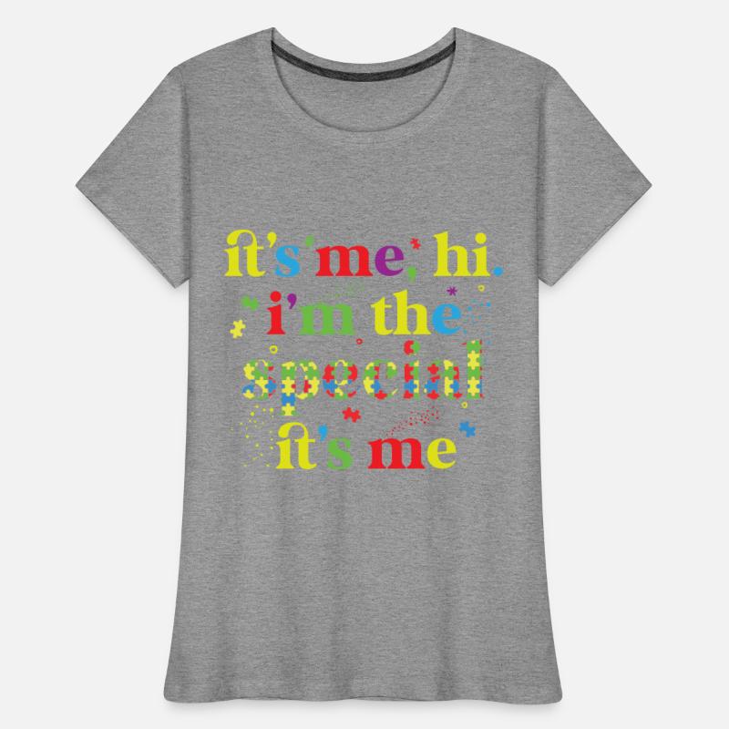 Autism Awareness Special Kids