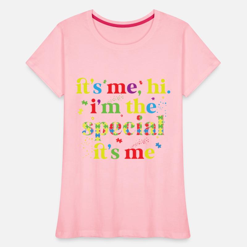 Autism Awareness Special Kids