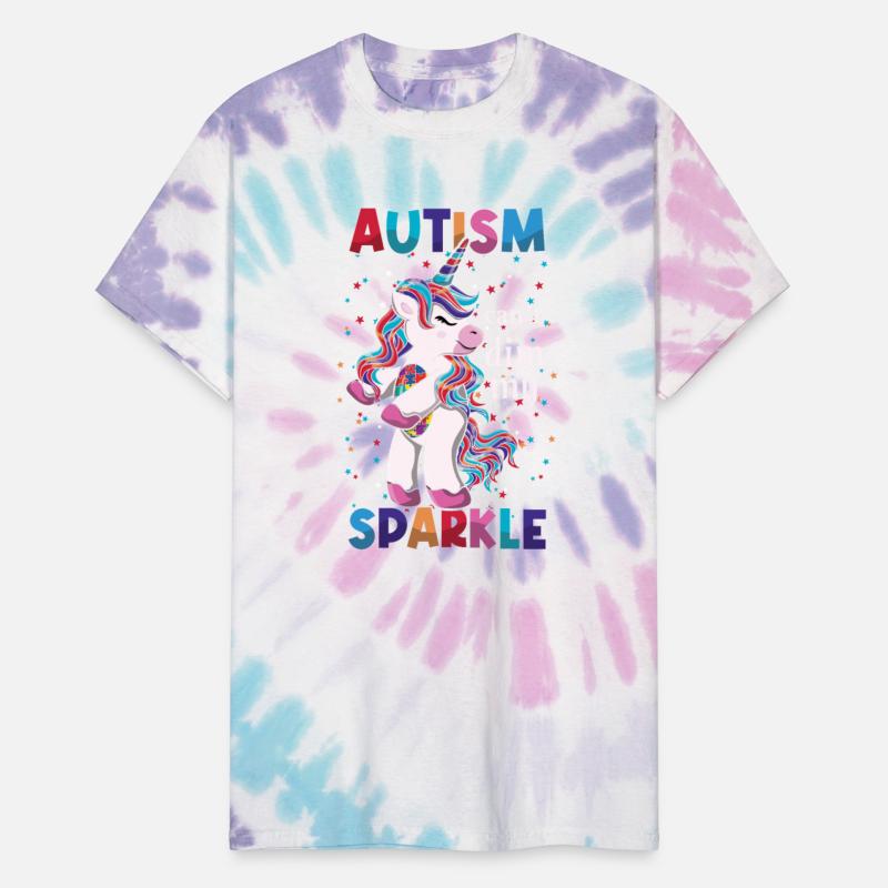 Autism Can't Dim My Sparkle Autism Awareness