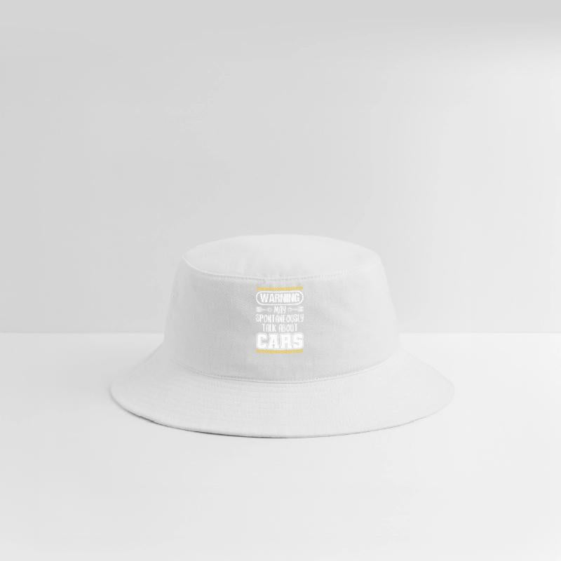 Auto Mechanic Gift Warning May Spontaneously