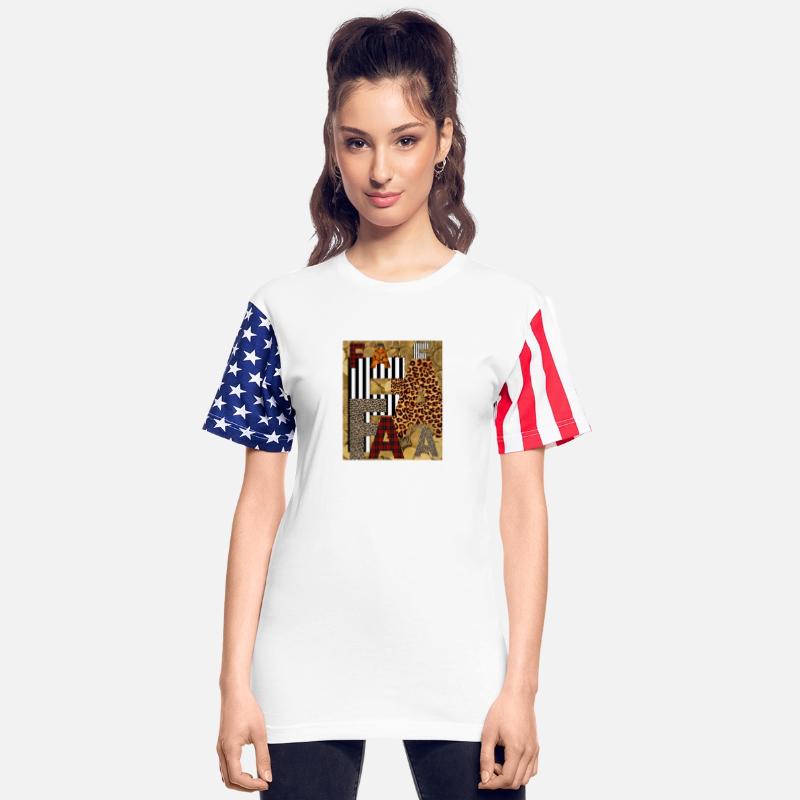 Autumn colors inscription on dress fall vibes