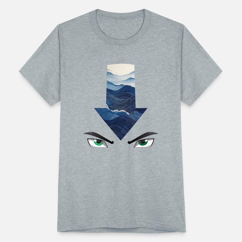 Avatar Ocean Mind: Waves of Thought