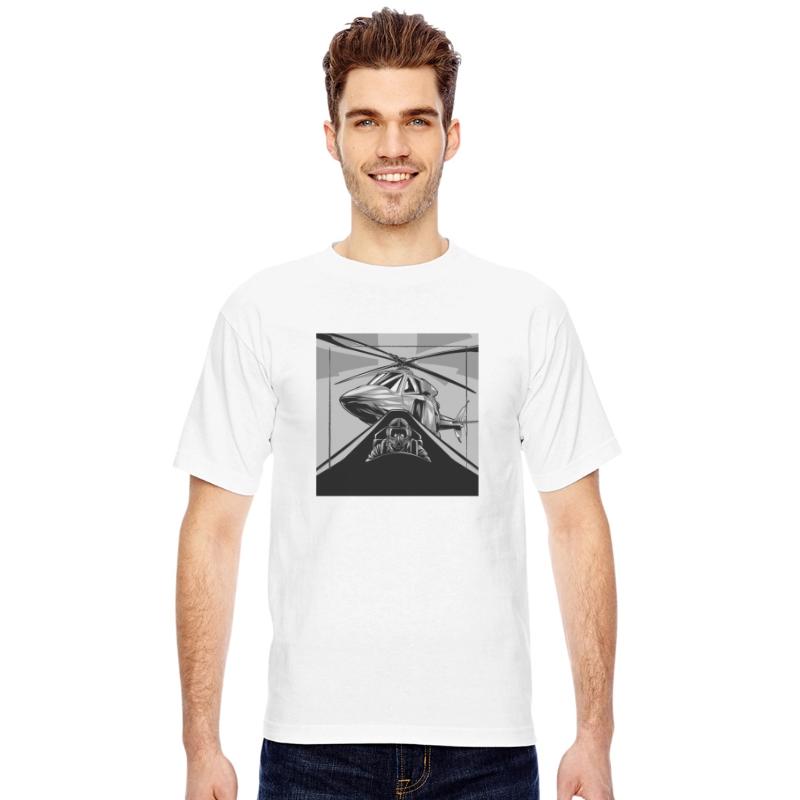 Aviation Adventure: Helicopter Tours Over Hawaii