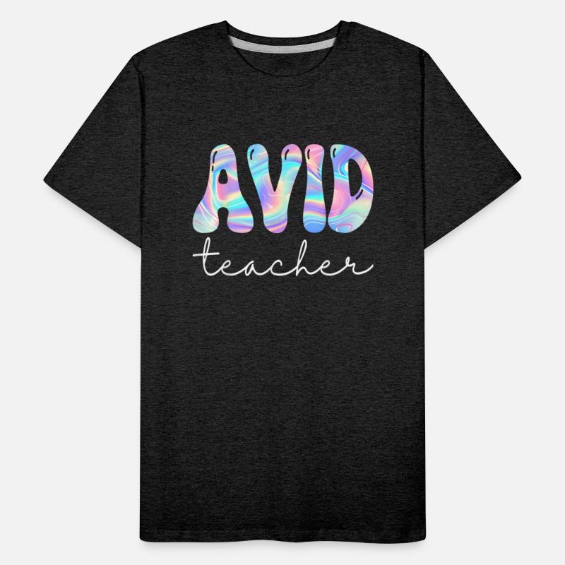 Avid Teacher Groovy Back to School Cute Teachers W