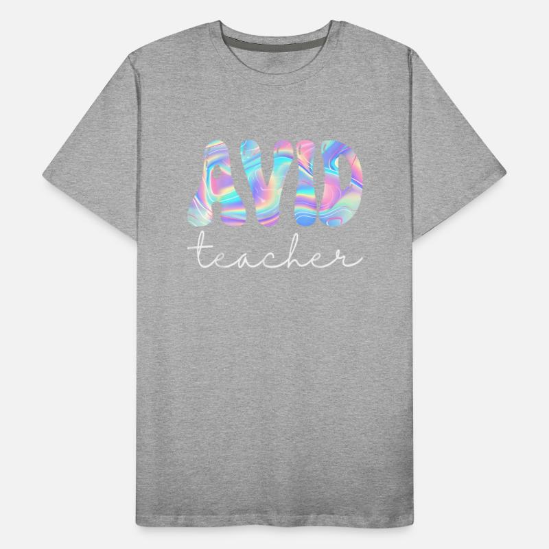 Avid Teacher Groovy Back to School Cute Teachers W