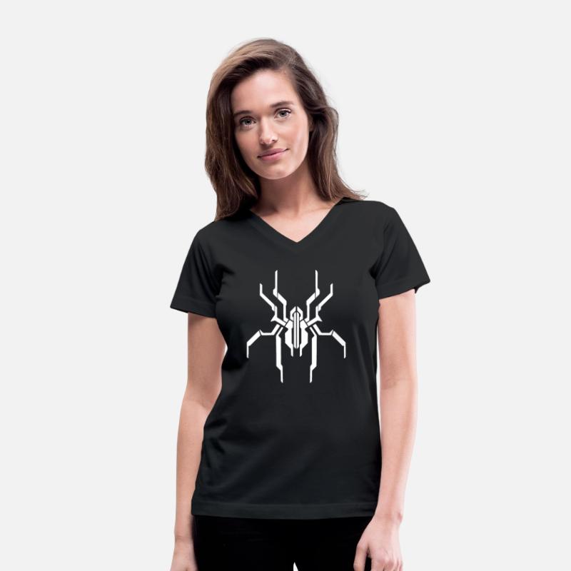 Awesome Spider Cyber Sigil Cybersigilism For Cyber