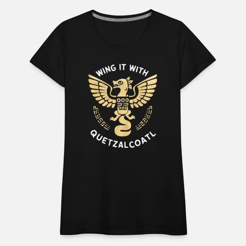 Aztec God Aztec Culture Indigenous Quetzalcoatl