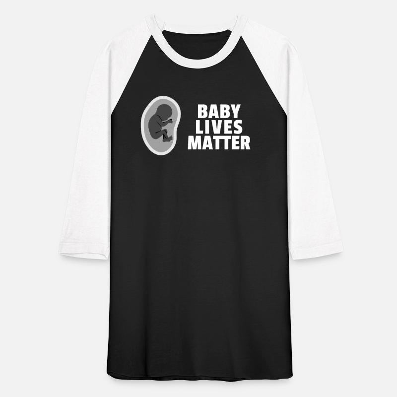 Baby Lives Matter