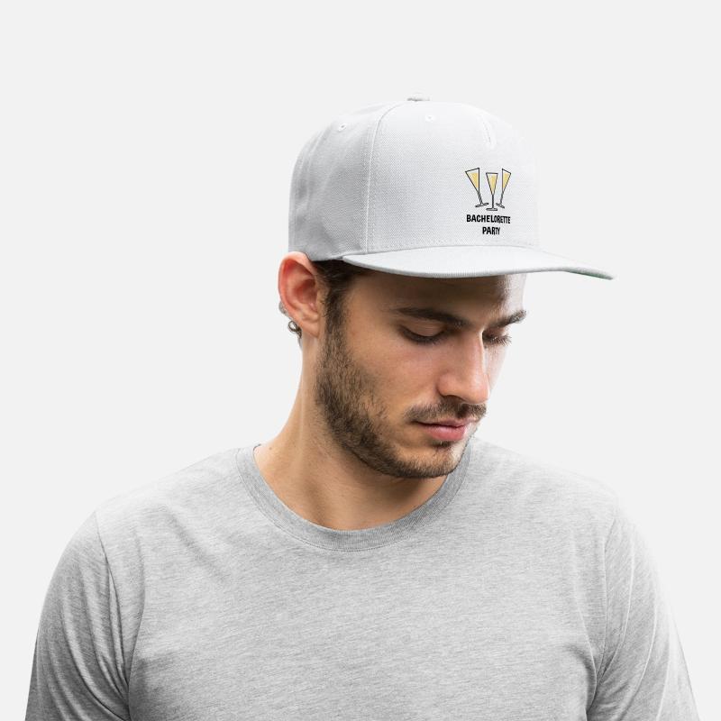 Bachelorette Party (Sparkling Wine Funnel Shut 2C)