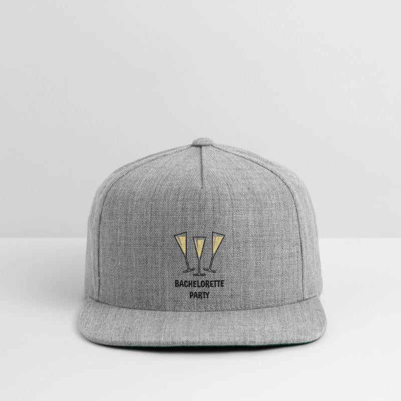 Bachelorette Party (Sparkling Wine Funnel Shut 2C)