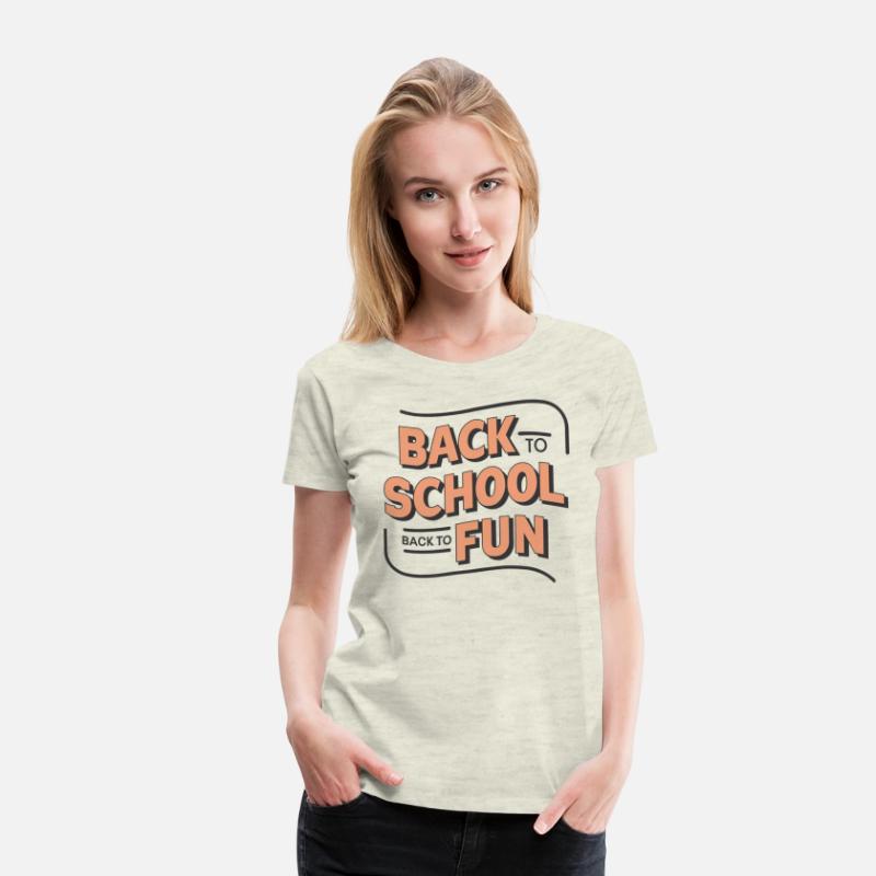 back to school t shirts design for boy and girls