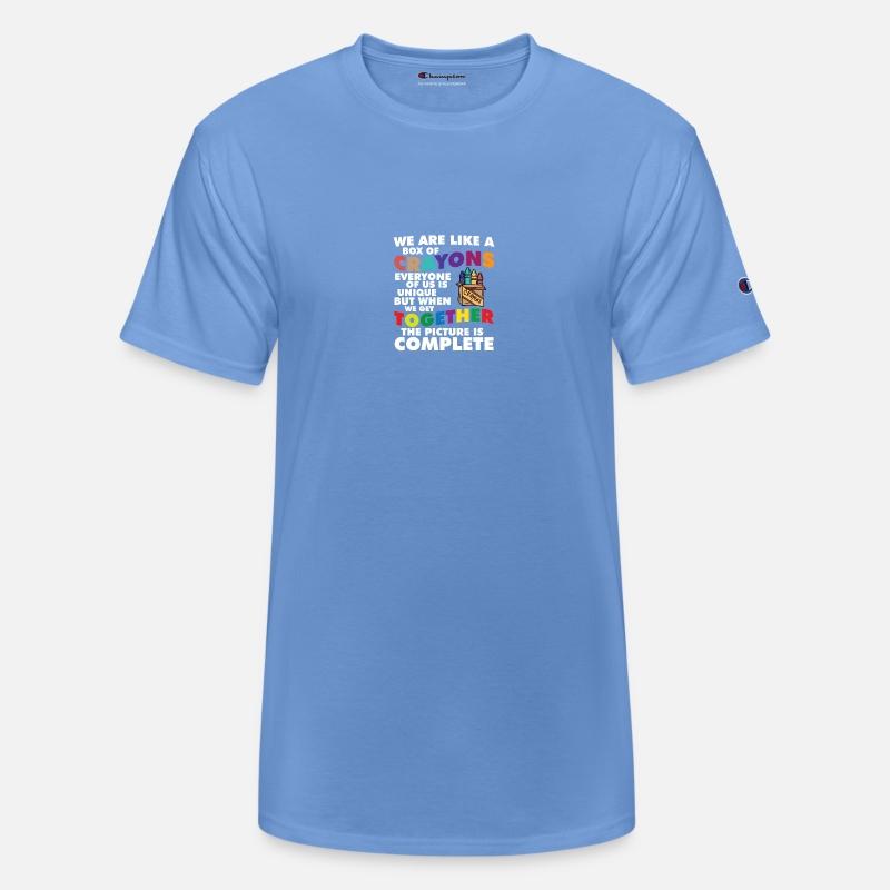 Back to School Teacher Life We Are Like A Box Of