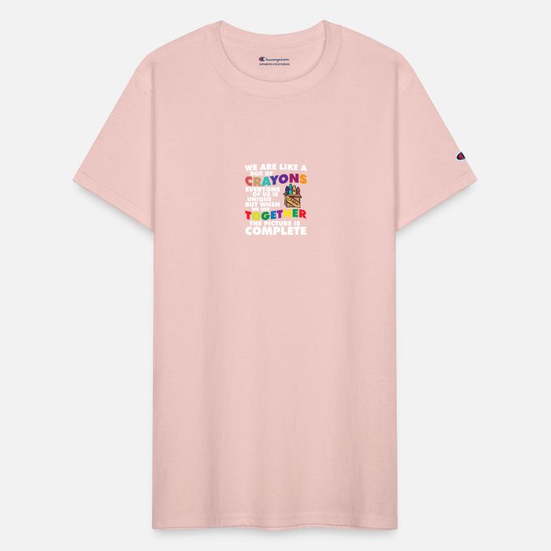 Back to School Teacher Life We Are Like A Box Of