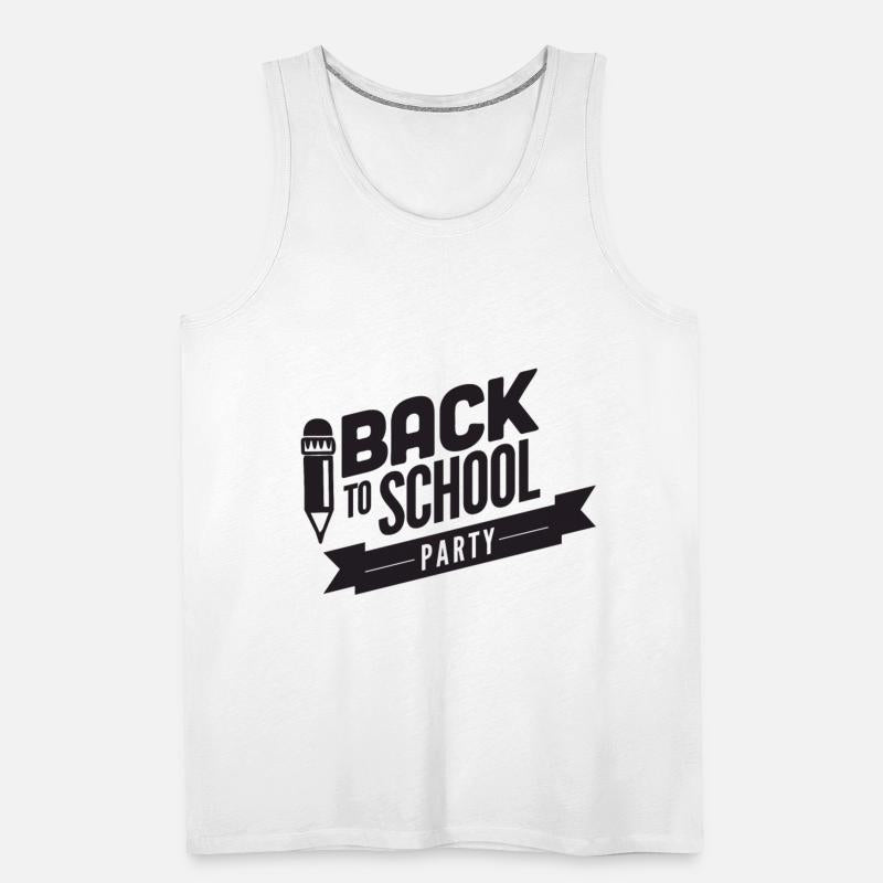 Back to School Typography