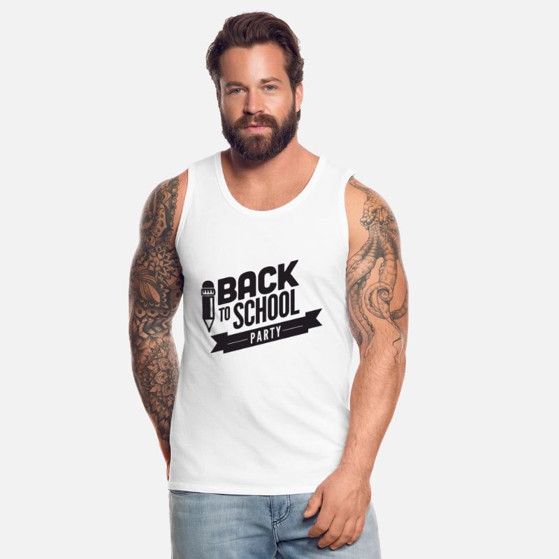 Back to School Typography