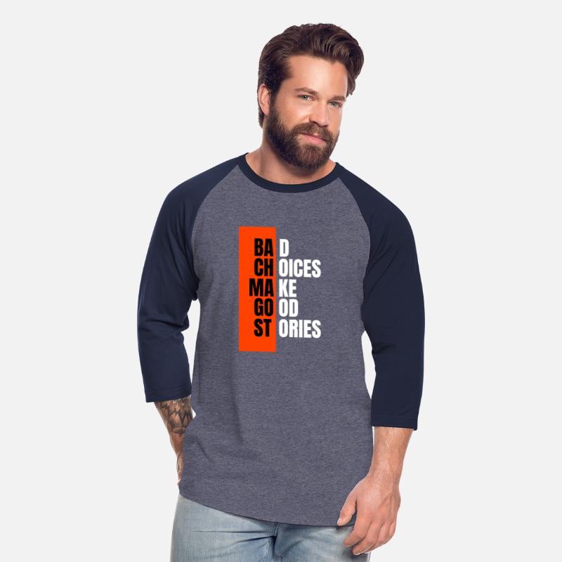 Bad choices make good stories