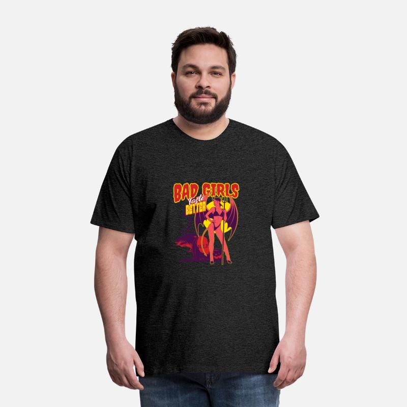 Bad Girls Taste Better Tattooed Girl Bad Girls