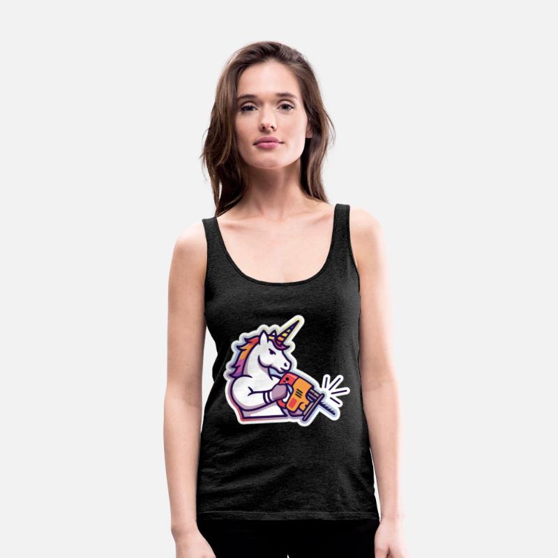 Badass jigsaw Unicorn, Sharp and Magical