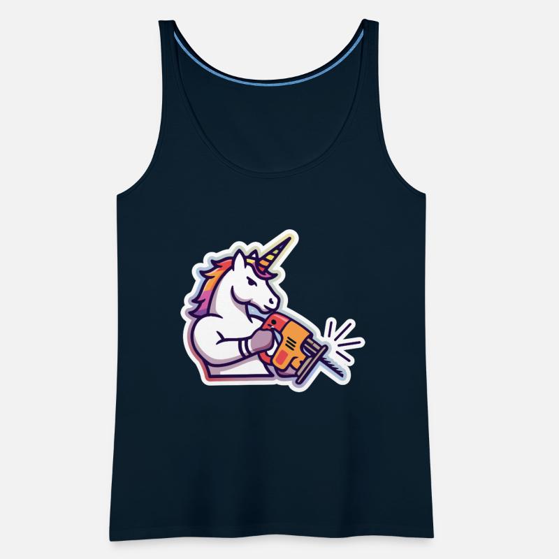 Badass jigsaw Unicorn, Sharp and Magical