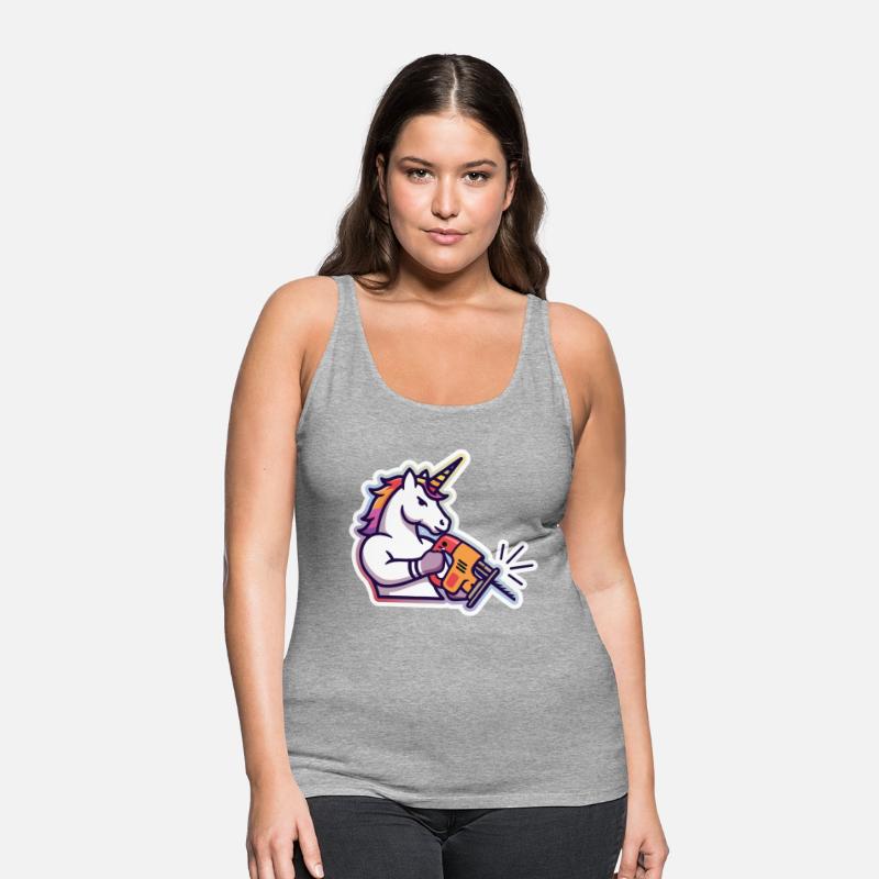 Badass jigsaw Unicorn, Sharp and Magical