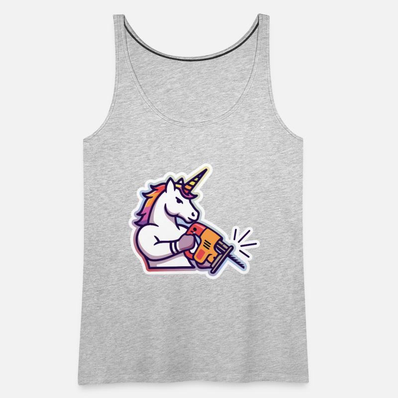 Badass jigsaw Unicorn, Sharp and Magical