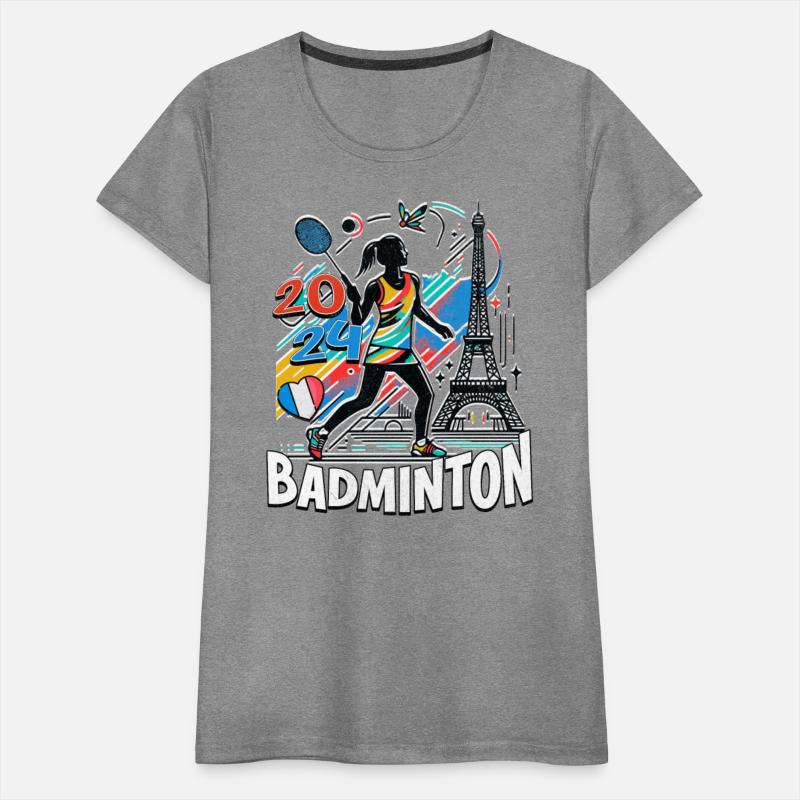 Badminton