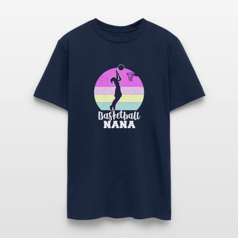 Baetball Nana Mother'S Day