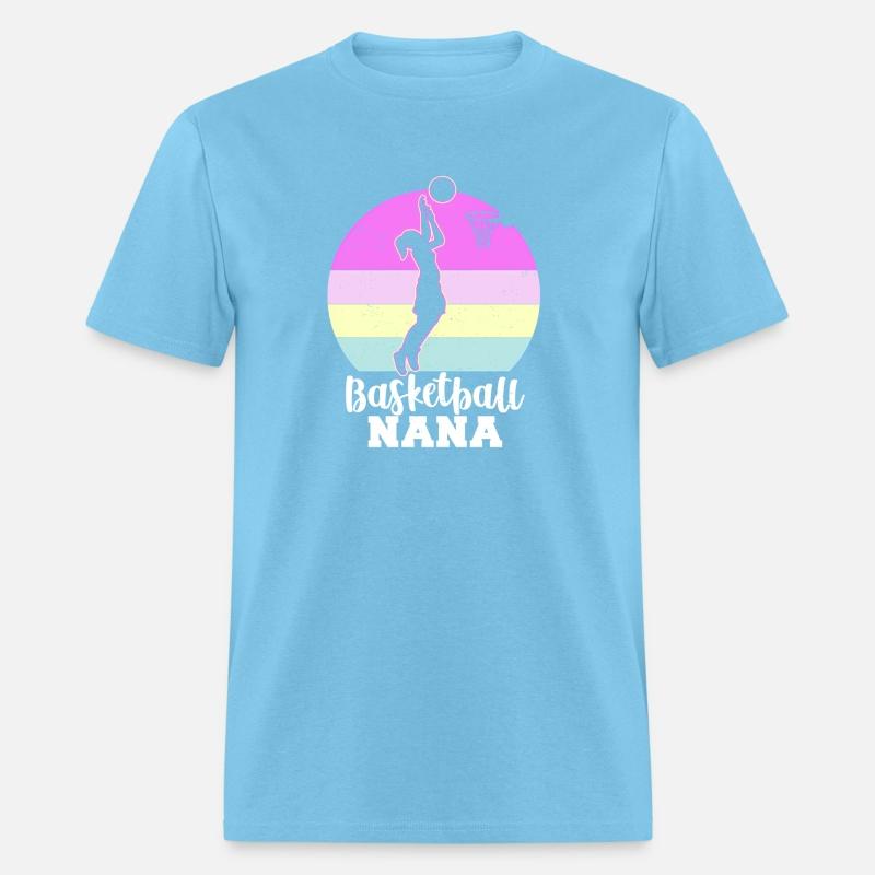 Baetball Nana Mother'S Day