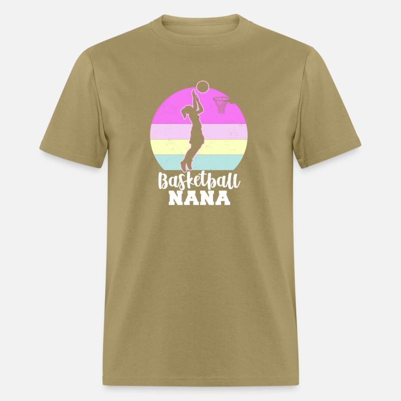 Baetball Nana Mother'S Day