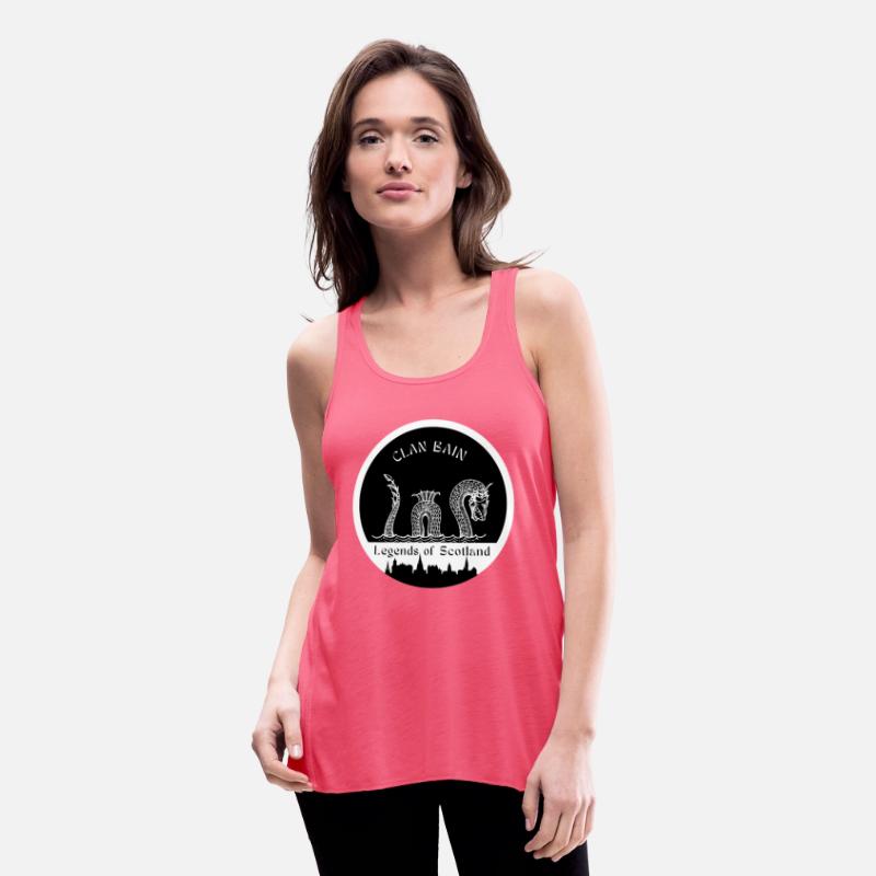 Bain Scottish Clan Legends Of