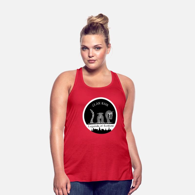 Bain Scottish Clan Legends Of