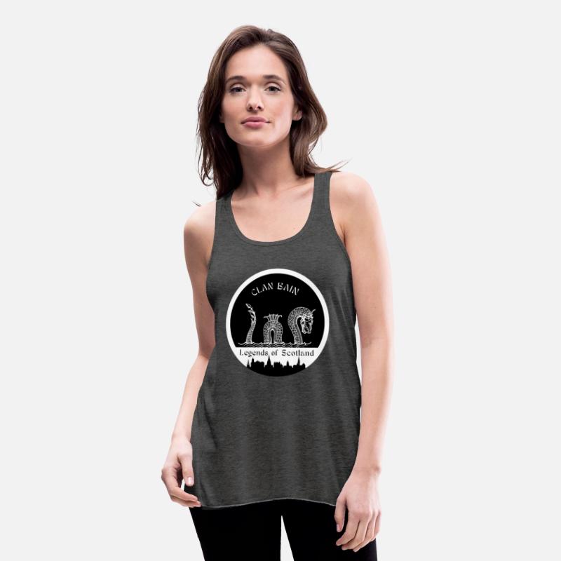 Bain Scottish Clan Legends Of