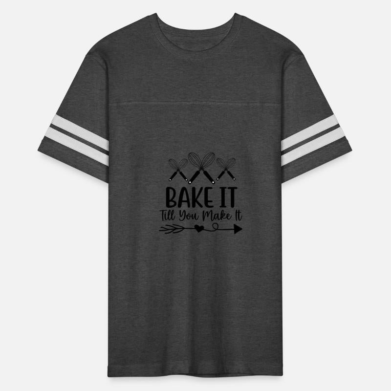 Bake It Till You Make It