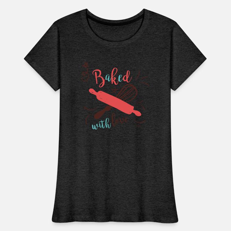 Baked With Love