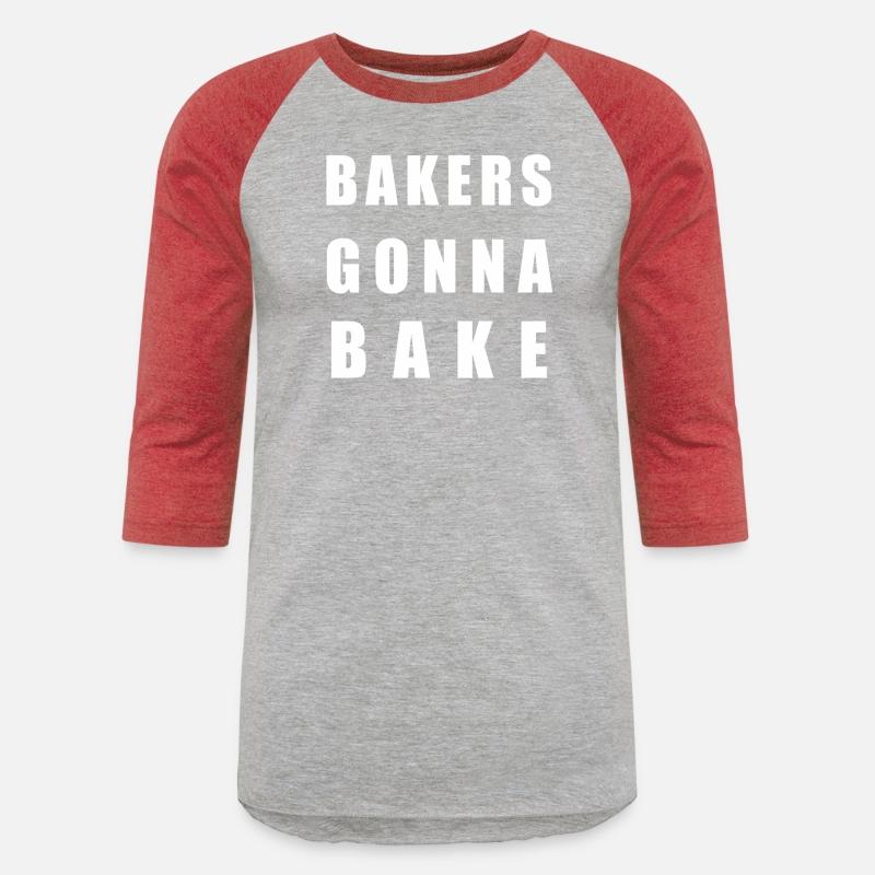Bakers Gonna Bake For Bakers