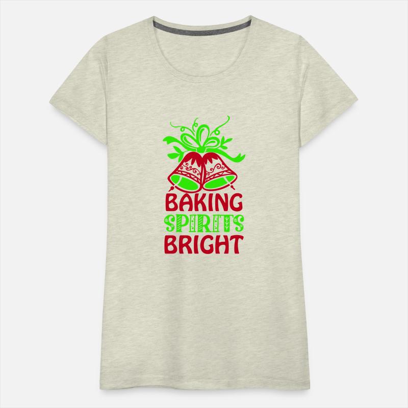Baking Spirits Bright 6