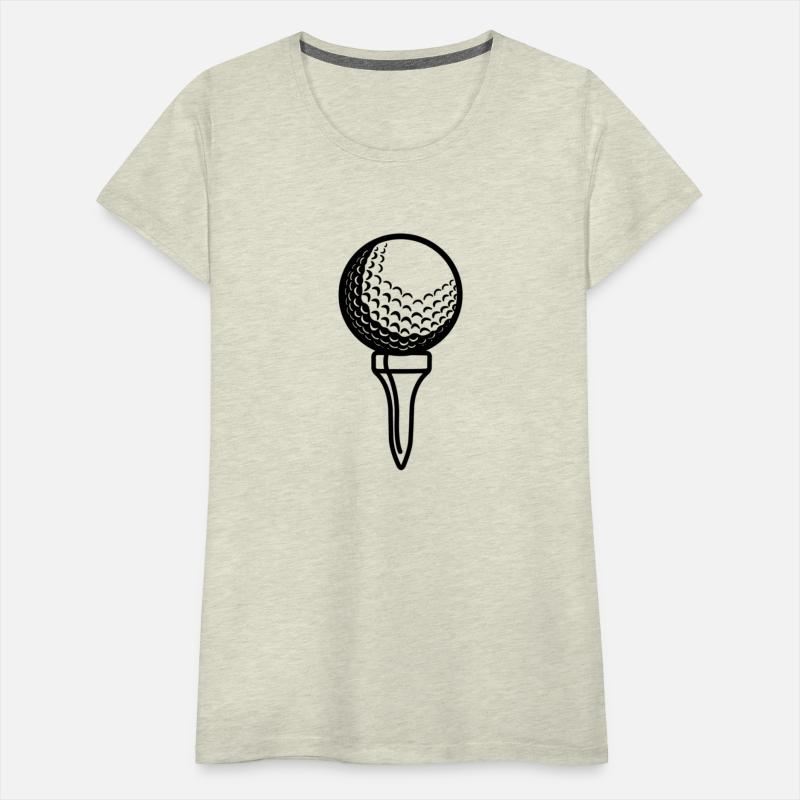 Ball Golf