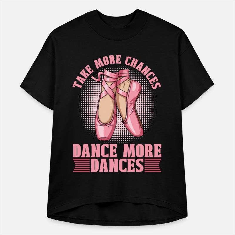 Ballet Take More Chances Dance Classical Music