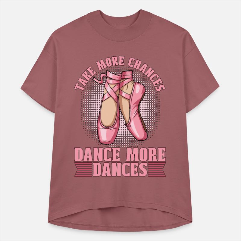 Ballet Take More Chances Dance Classical Music