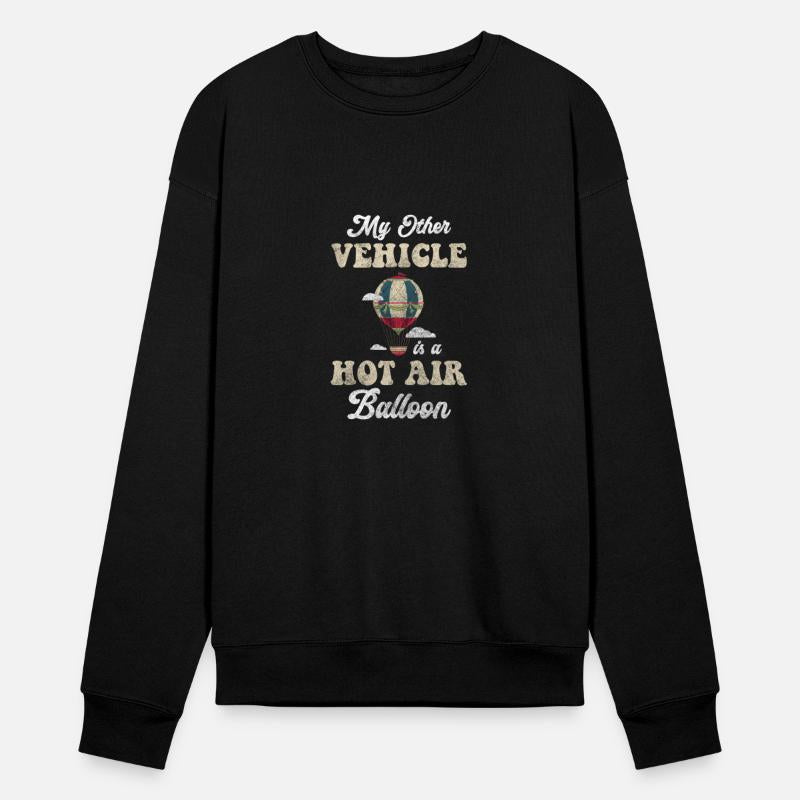 Balloon Fear Of Heights Adventurous Trip