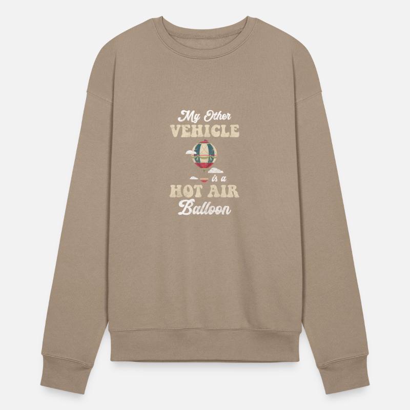 Balloon Fear Of Heights Adventurous Trip