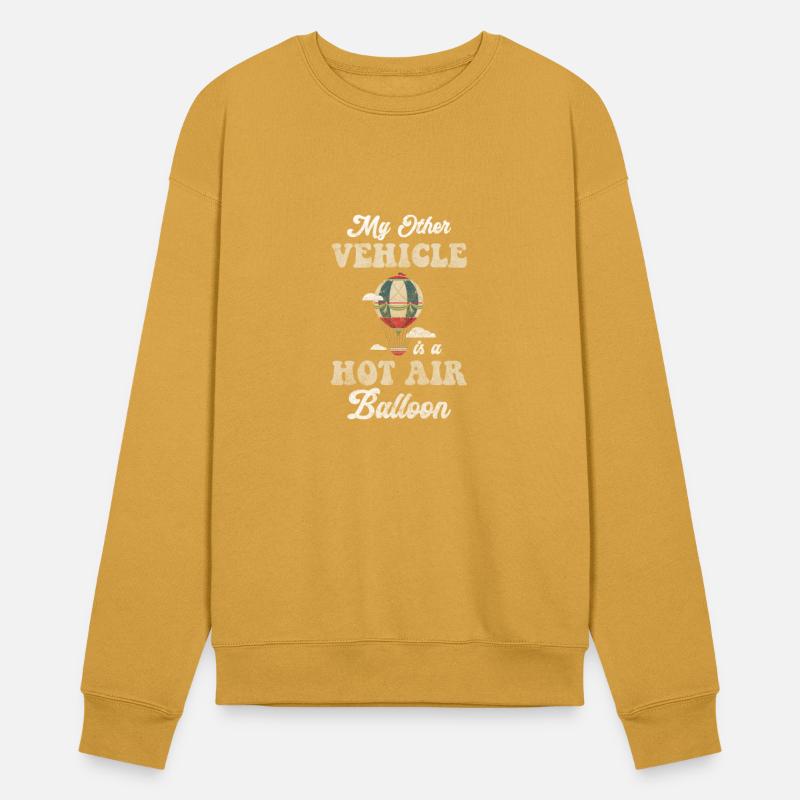 Balloon Fear Of Heights Adventurous Trip