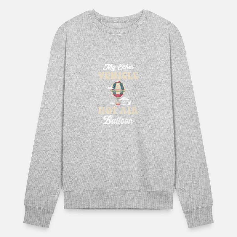 Balloon Fear Of Heights Adventurous Trip