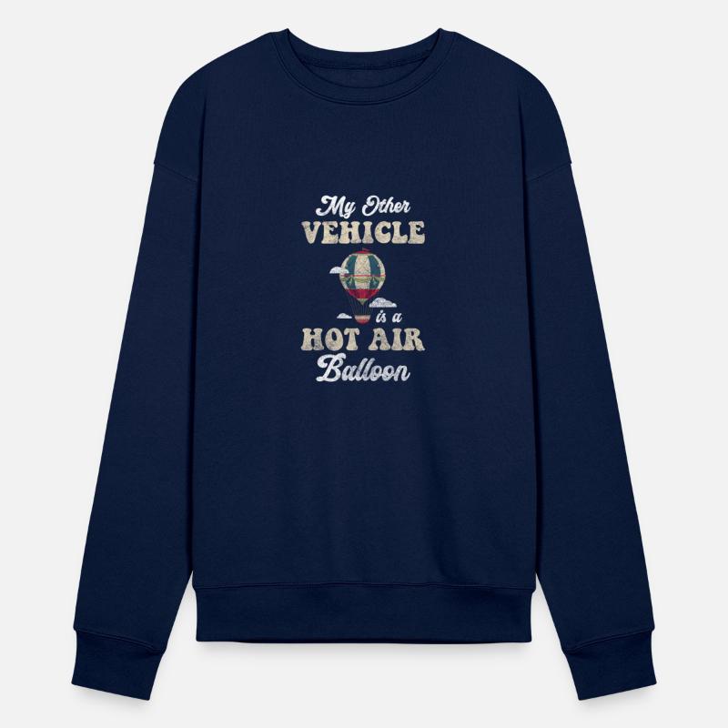 Balloon Fear Of Heights Adventurous Trip