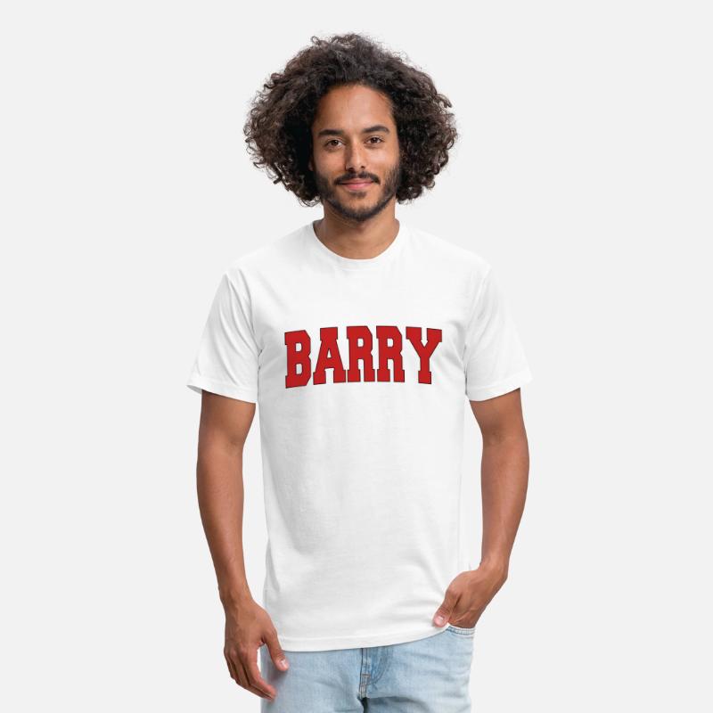 Barry United Kingdom Varsity Style Uk Sports
