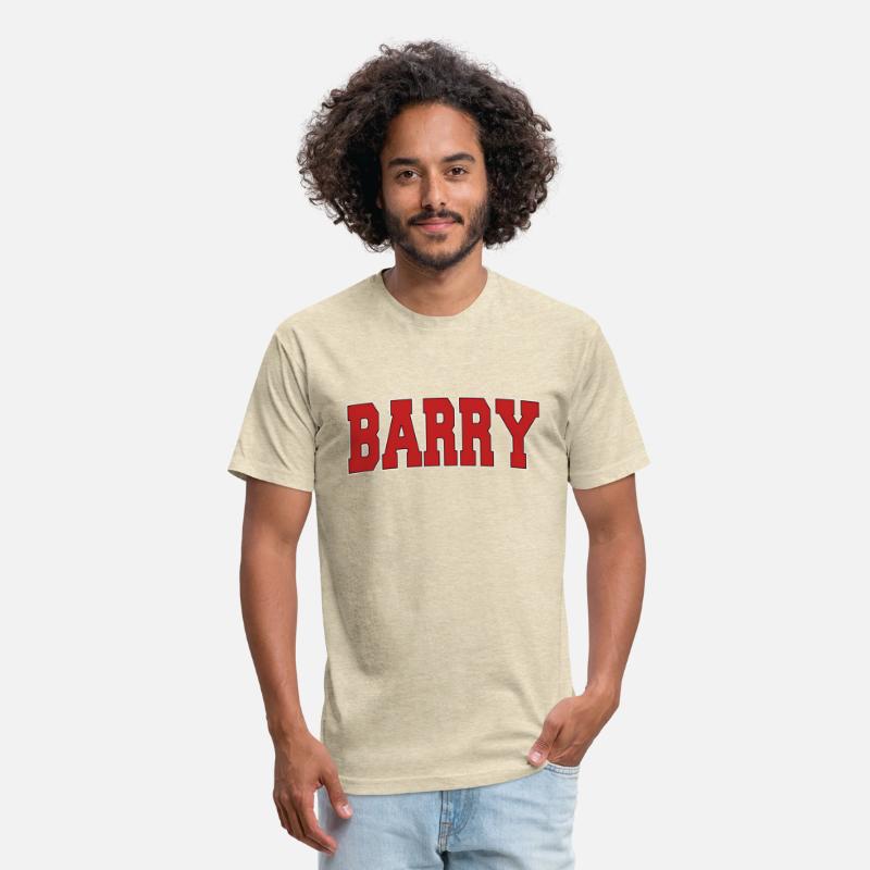 Barry United Kingdom Varsity Style Uk Sports