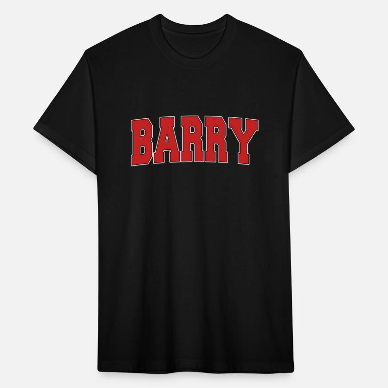 Barry United Kingdom Varsity Style Uk Sports