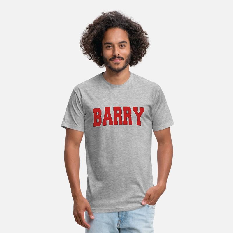 Barry United Kingdom Varsity Style Uk Sports